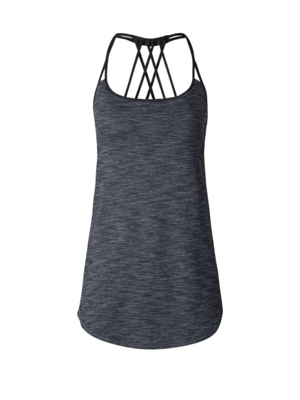 NWT Lululemon Women’s Lighten Up Tank Size 8